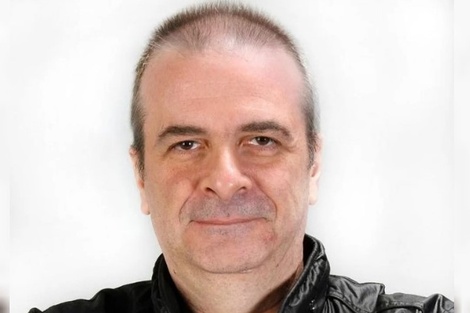 El profundo dolor de Atilio Veronelli por la negligencia y abandono médico de su&nbsp;hijo