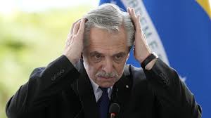 Procesaron a Alberto Fernández por violencia de&nbsp;género