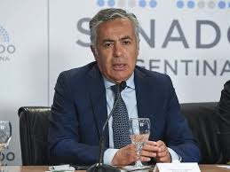 Cornejo y la solución de un problema histórico: Las clases comienzan a tiempo en&nbsp;Mendoza