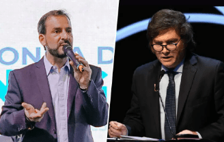 Sujarchuk le dice no al industricidio de Javier Milei: “Esto cierra fábricas y sube el&nbsp;desempleo”