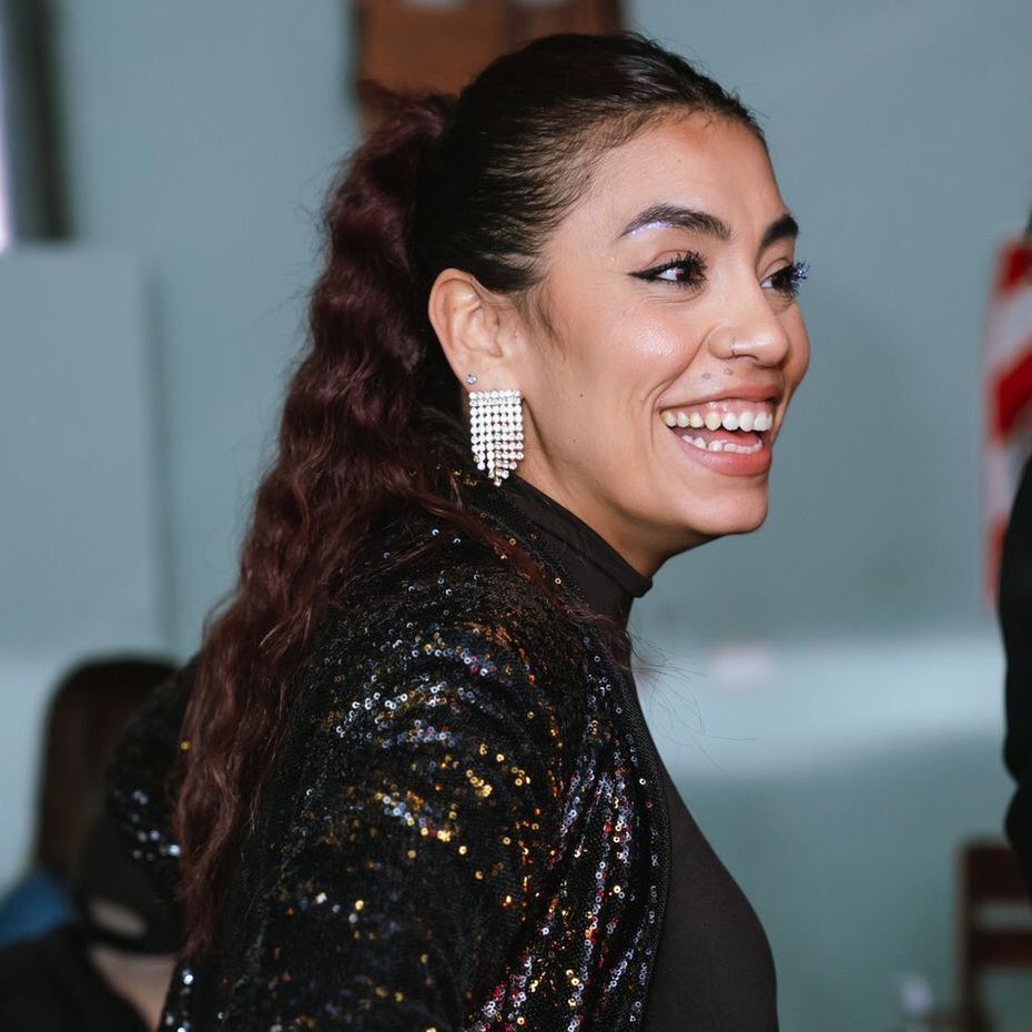 La disculpa de Ana Espósito por sus declaraciones sobre matar al&nbsp;presidente