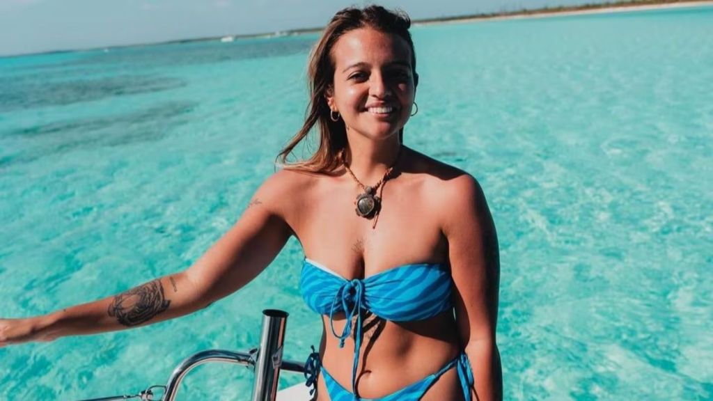 Candela Salazar, influencer acusada de estafa piramidal en Córdoba, sigue en prisión&nbsp;preventiva