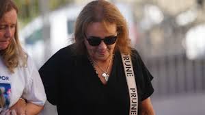 El desgarrador testimonio de la madre de Catalina&nbsp;Gutiérrez