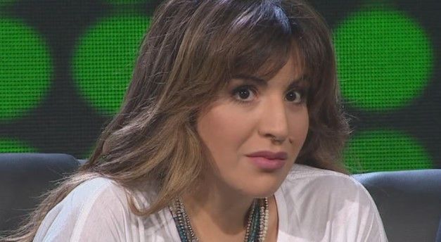 Gianinna Maradona respondió con ironía a los polémicos chats de Agustina&nbsp;Cosachov