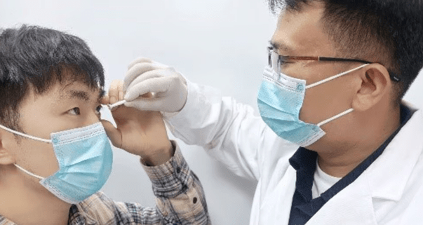 Avanzan los lentes de contacto infrarrojos que permiten “ver” con los ojos&nbsp;cerrados