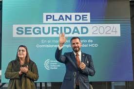 Seguridad en Escobar: la Policía Municipal muestra avances&nbsp;concretos