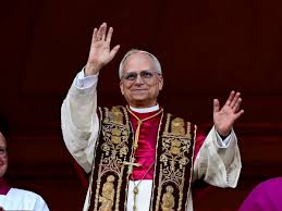 Revolución en la Iglesia Católica: mujeres en posiciones de&nbsp;liderazgo