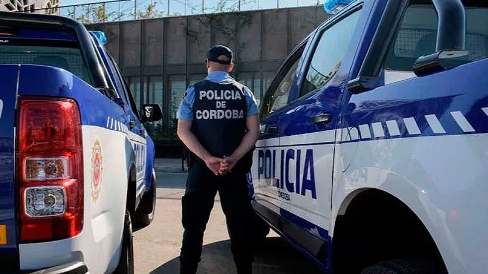 Localizan al niño perdido en Córdoba; estaba con su&nbsp;abuela