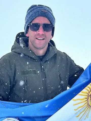 El gobierno de Trump reclamó a Maduro la liberación del gendarme argentino Nahuel&nbsp;Gallo