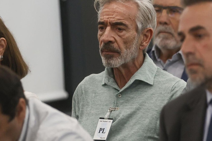  Imanol Arias, condenado por evasión&nbsp;fiscal