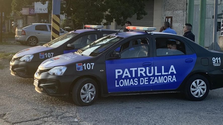 Lomas de Zamora: capturan a presunto asesino de un joven de 20&nbsp;años
