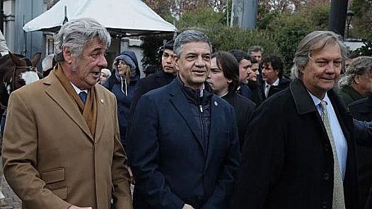 La Ciudad continuará consolidando su vínculo estratégico con el sector&nbsp;agropecuario