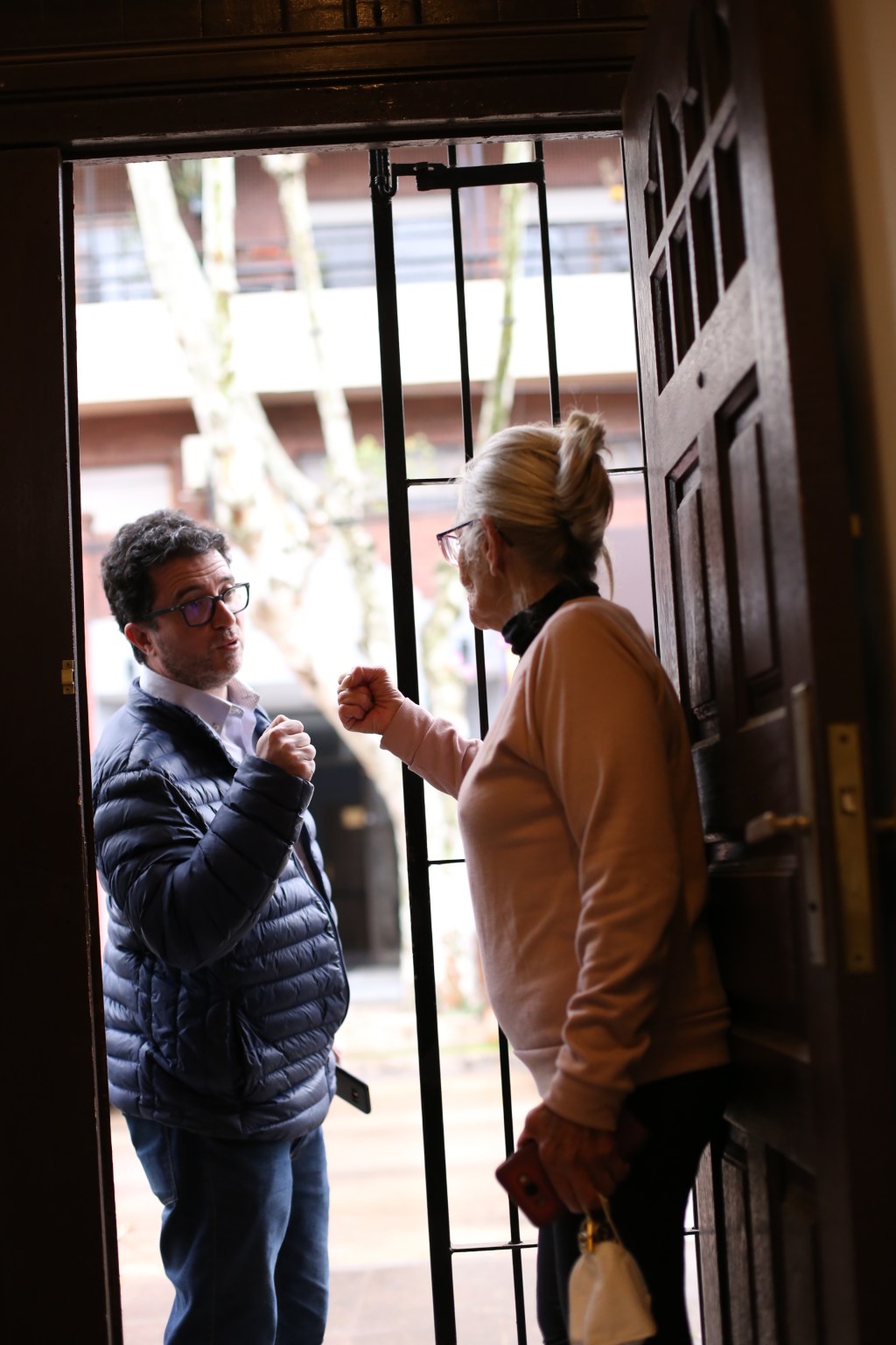 Un equipo, mil ideas: la participación como motor de&nbsp;transformación