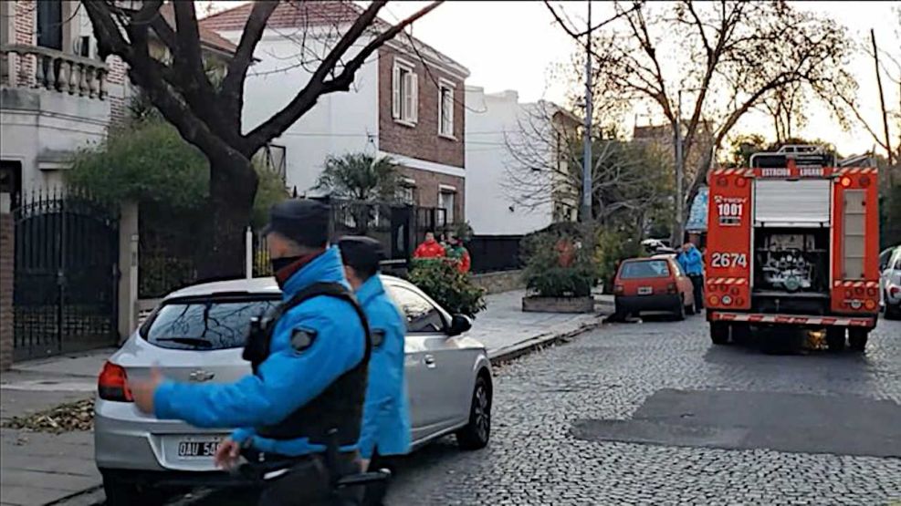 Tragedia en Villa Devoto: salieron a la luz los informes&nbsp;periciales