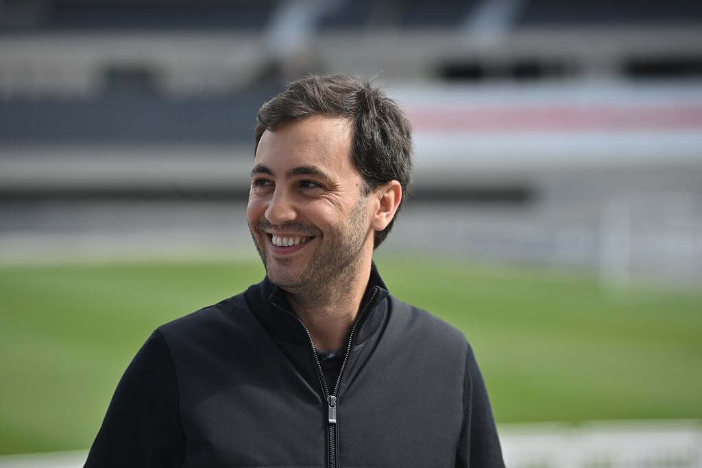 Elecciones en River: Di Carlo, el candidato con el aval de&nbsp;D’Onofrio