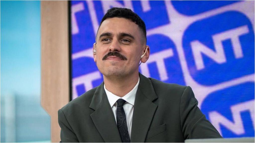 Duro análisis de Manu Jove tras derrota de Milei en&nbsp;Diputados