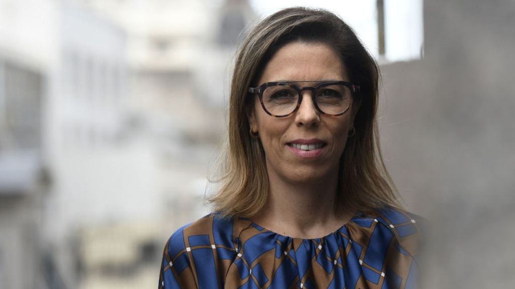 Laura Alonso respaldó la intervención policial ante actos vandálicos en los&nbsp;contenedores