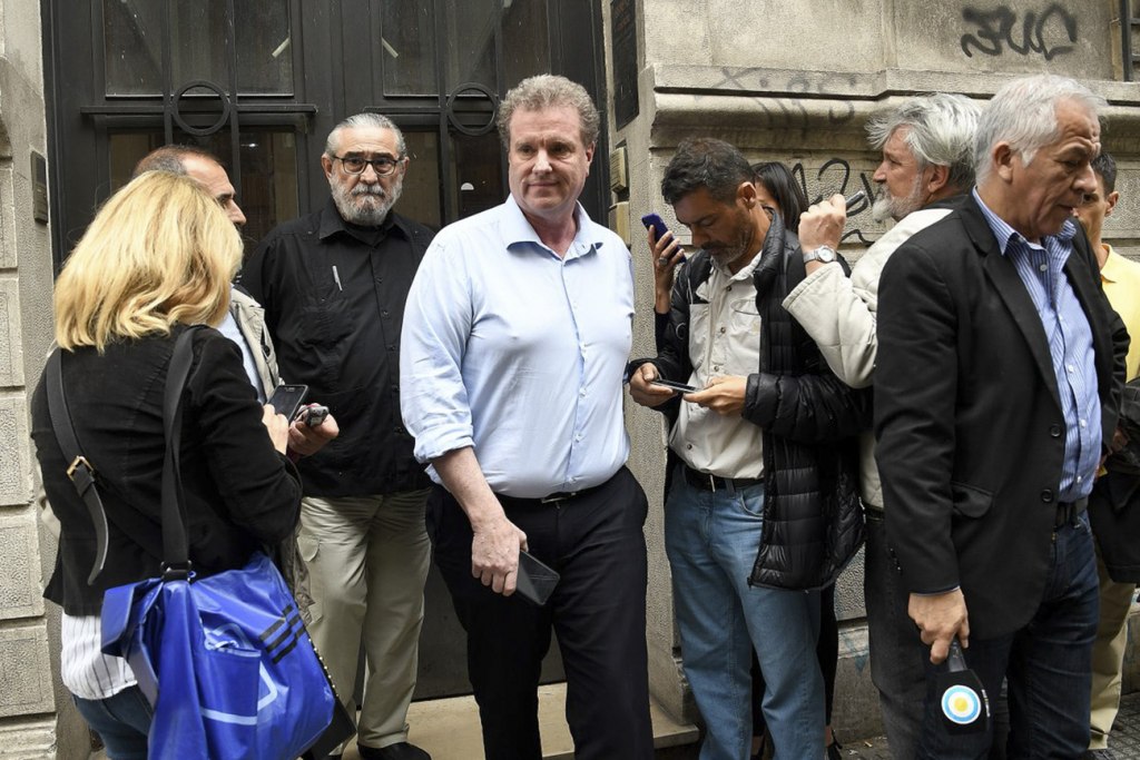 Fuerte cruce en Diputados entre Lorena Pokoik y Gerardo Milman por el atentado a Cristina&nbsp;Kirchner