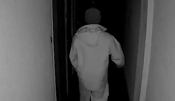 Desvalijaron un departamento en Palermo: temor entre los&nbsp;vecinos