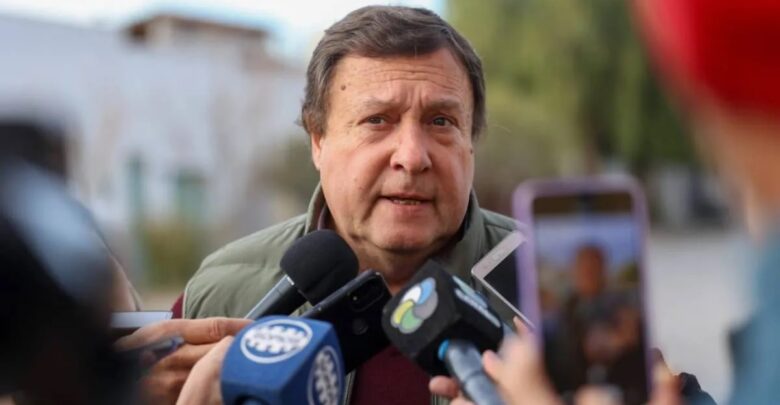 Weretilneck: “un Estado eficiente reconoce y cuida al empleado que&nbsp;cumple”