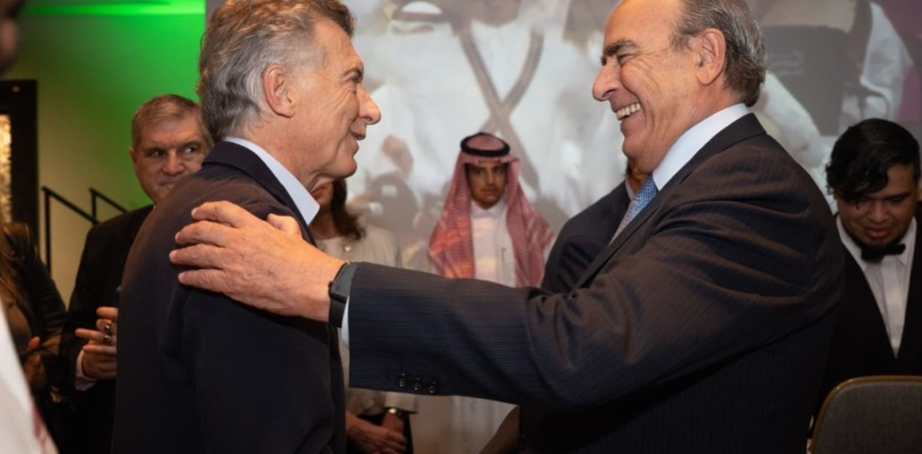 Fuertes críticas al candidato de La Libertad Avanza por bajarse del debate en la Ciudad de Buenos&nbsp;Aires