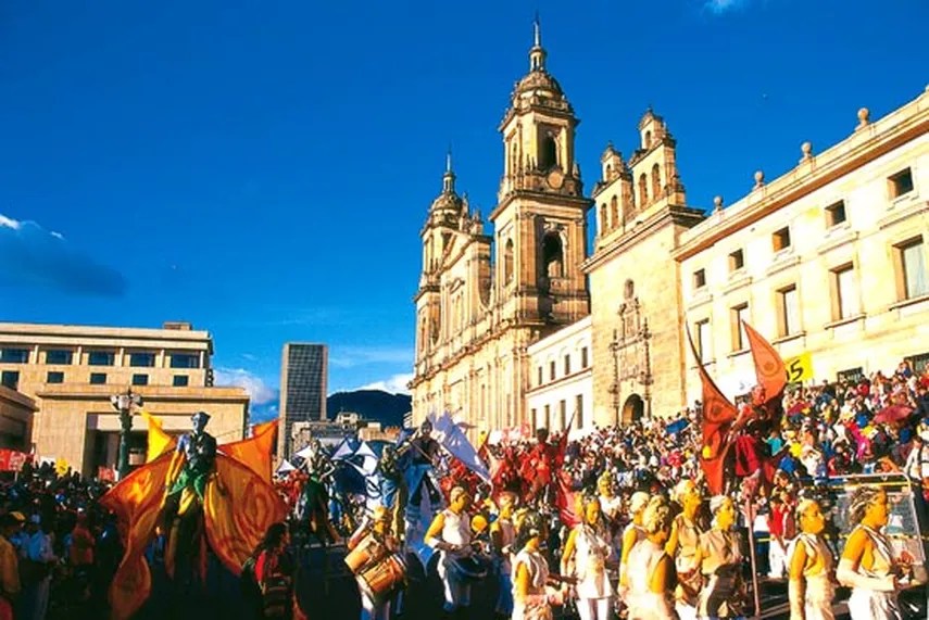 Cádiz celebra cuatro décadas del Festival iberoamericano de Teatro como epicentro cultural entre Iberoamérica y&nbsp;Europa