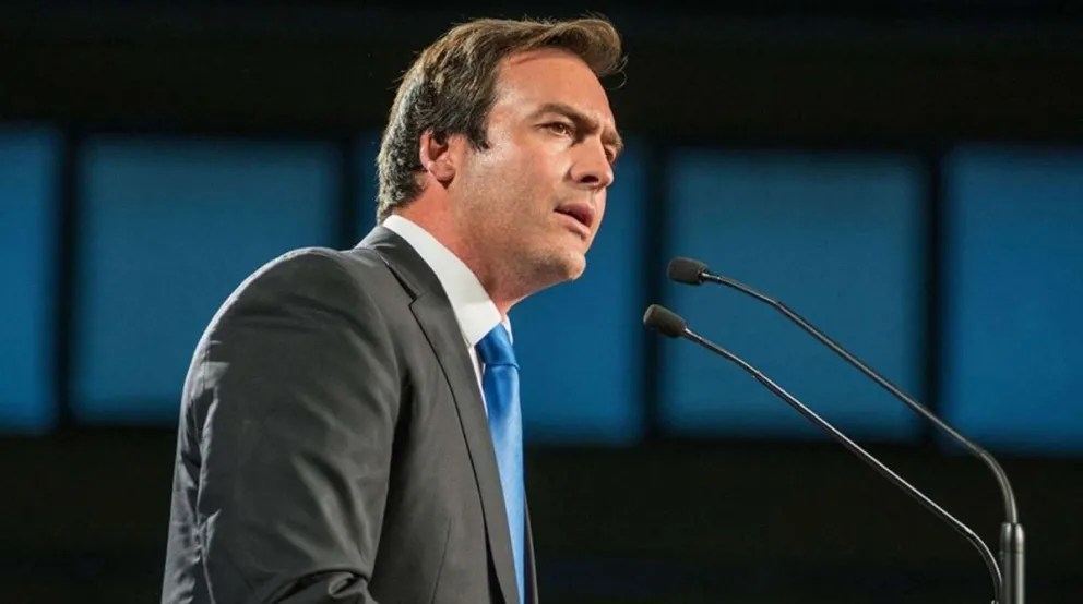 La carrera política de Martín Soria: denuncias locales, polémicas gestiones y una candidatura al Senado impuesta desde Buenos&nbsp;Aires