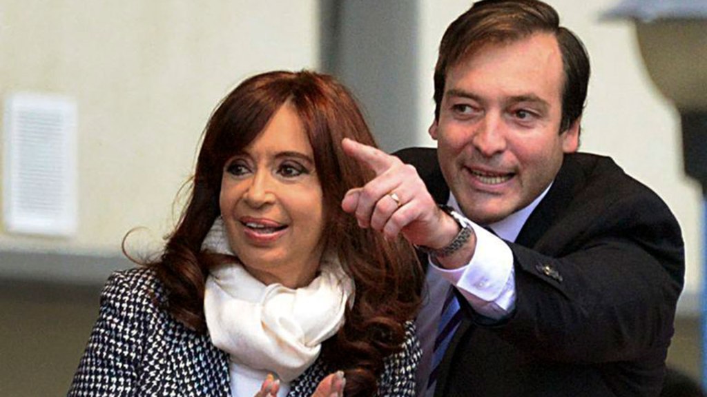 ¿Quién es Martín Soria? El candidato de Cristina Kirchner que responde a los intereses de Buenos&nbsp;Aires