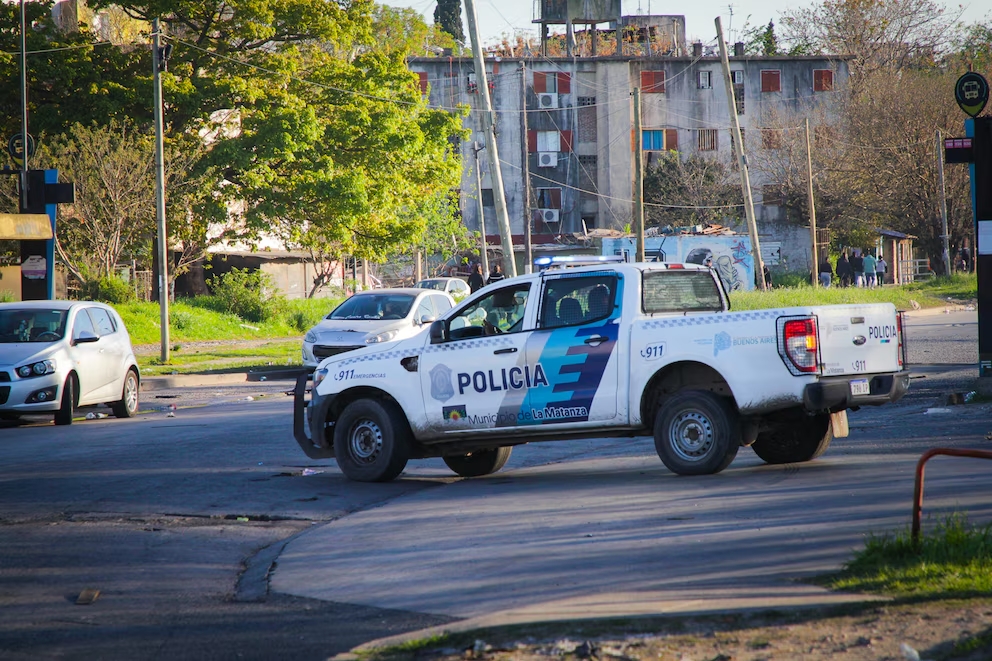 La Justicia considera femicidio el triple crimen narco en Florencio&nbsp;Varela