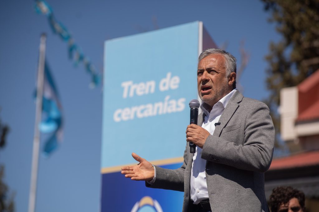 La policía ambiental vuelve a actuar: Clausuraron una mina en Mendoza por incumplimiento de&nbsp;normativas