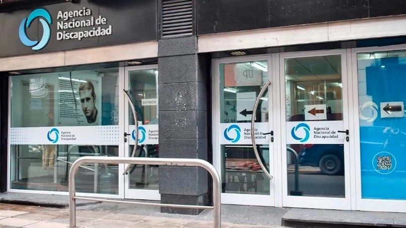 El Gobierno presentó un nuevo modelo de gestión para la Agencia Nacional de&nbsp;Discapacidad