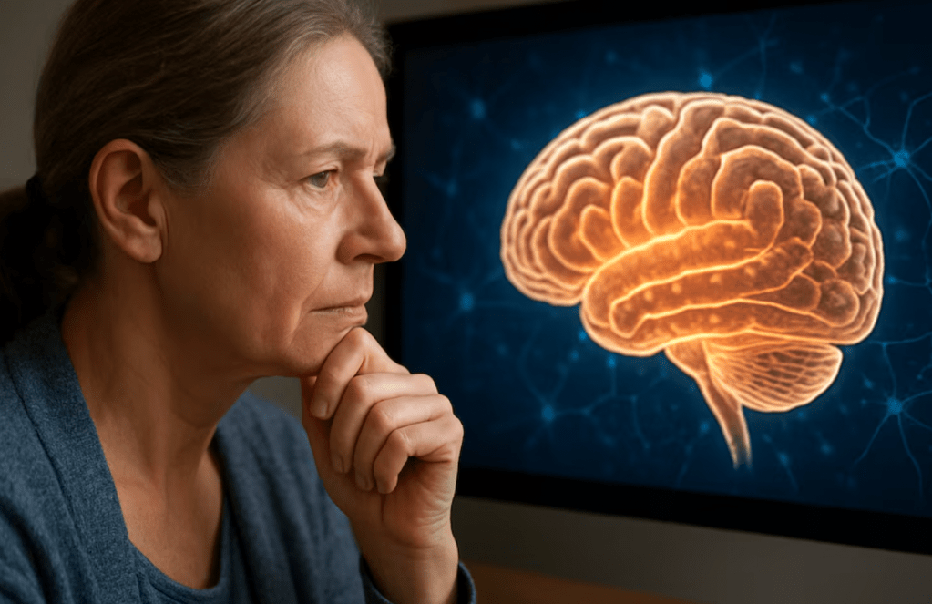 Por qué las mujeres son más propensas a desarrollar Alzheimer o esclerosis múltiple, según la&nbsp;ciencia