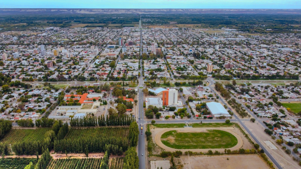 Roca: denuncian presuntas irregularidades en el uso de fondos públicos por parte del clan&nbsp;Soria