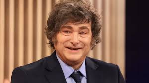 Milei refuerza campaña en el Norte: Chaco y Corrientes en su&nbsp;agenda