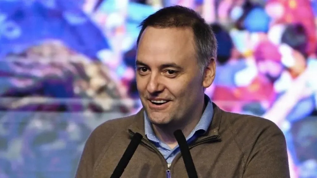 Adorni anticipó cambios en las reuniones de&nbsp;gabinete