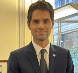 Malvinas en Francia: el embajador argentino exigió corregir un mapa que las mostraba como&nbsp;británicas