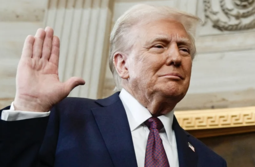 La OMS rechazó los argumentos de Trump y calificó de “falsa” su salida del organismo