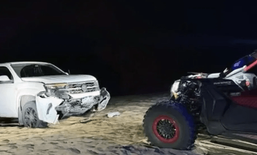 Caso Bastián Jerez: inhabilitaron a los conductores que dieron positivo en&nbsp;alcoholemia