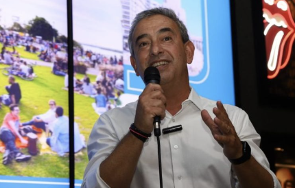 Rosario presentó su agenda anual de actividades culturales, deportivas y&nbsp;recreativas