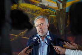 Cornejo: “La minería sostenible impulsa inversiones, empleo e infraestructura”