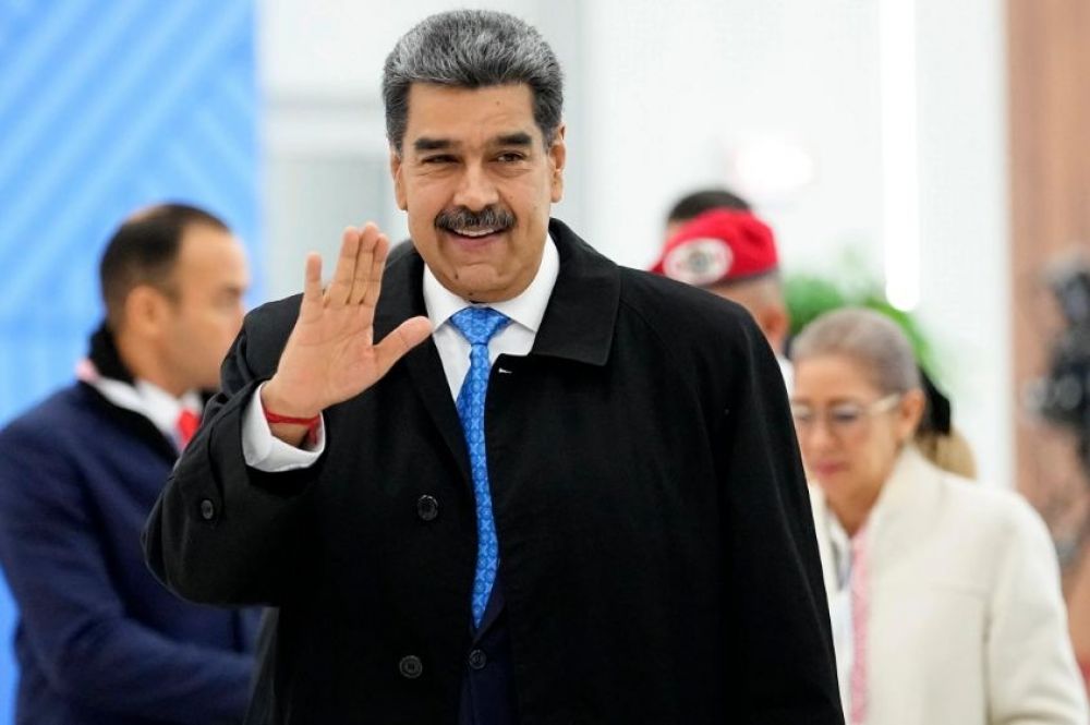 Suiza congeló los activos de Nicolás Maduro para evitar su fuga al&nbsp;exterior