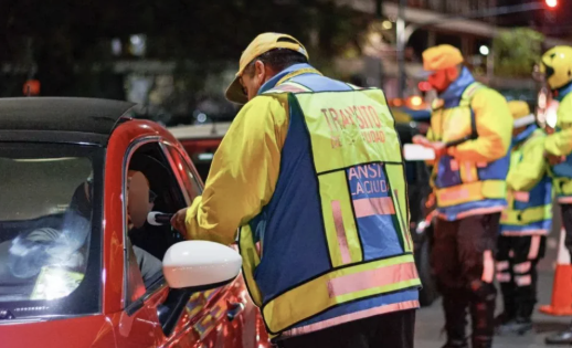 CABA: la infracción de tránsito que supera los $3 millones y no admite&nbsp;descargo