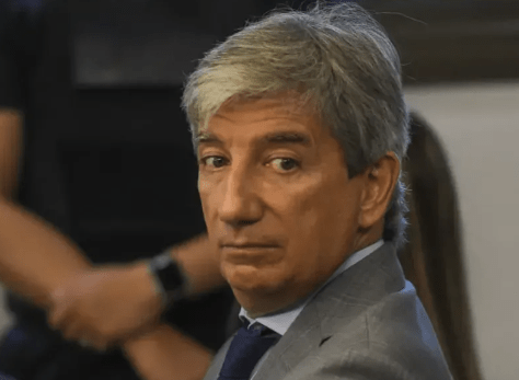 Pidieron 18 años de prisión para el ex juez Walter Bento y este viernes habrá&nbsp;veredicto