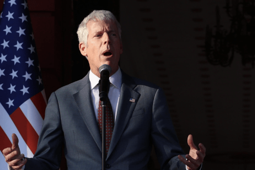 EE.UU. prevé ventas por más de USD 10.000 millones anuales en crudo&nbsp;venezolano