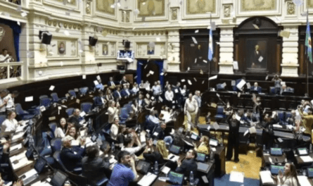 Reforma laboral: los cambios centrales en contratos, sindicatos y derecho de&nbsp;huelga