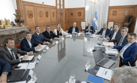 Expectativa oficial por la reforma laboral en la recta final de las&nbsp;extraordinarias