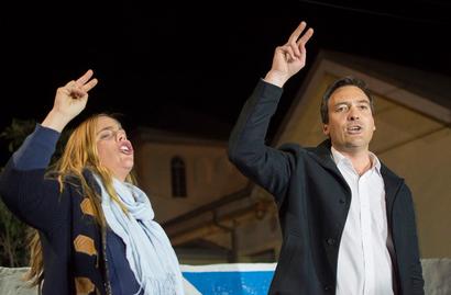 ¿Estrategia o apoyo? Un ex policía condenado y cercano a los Soria lidera el reclamo salarial en&nbsp;Viedma