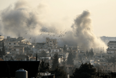 EE.UU. instó a sus ciudadanos a abandonar de inmediato Medio&nbsp;Oriente