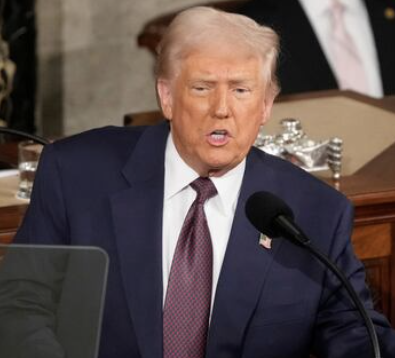 Trump amenaza con cortar el comercio con España tras la negativa de Sánchez