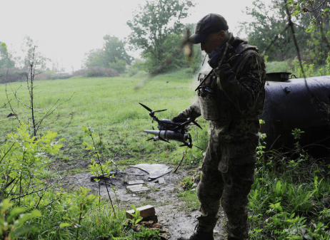 Ucrania enviará expertos militares a Oriente&nbsp;Medio